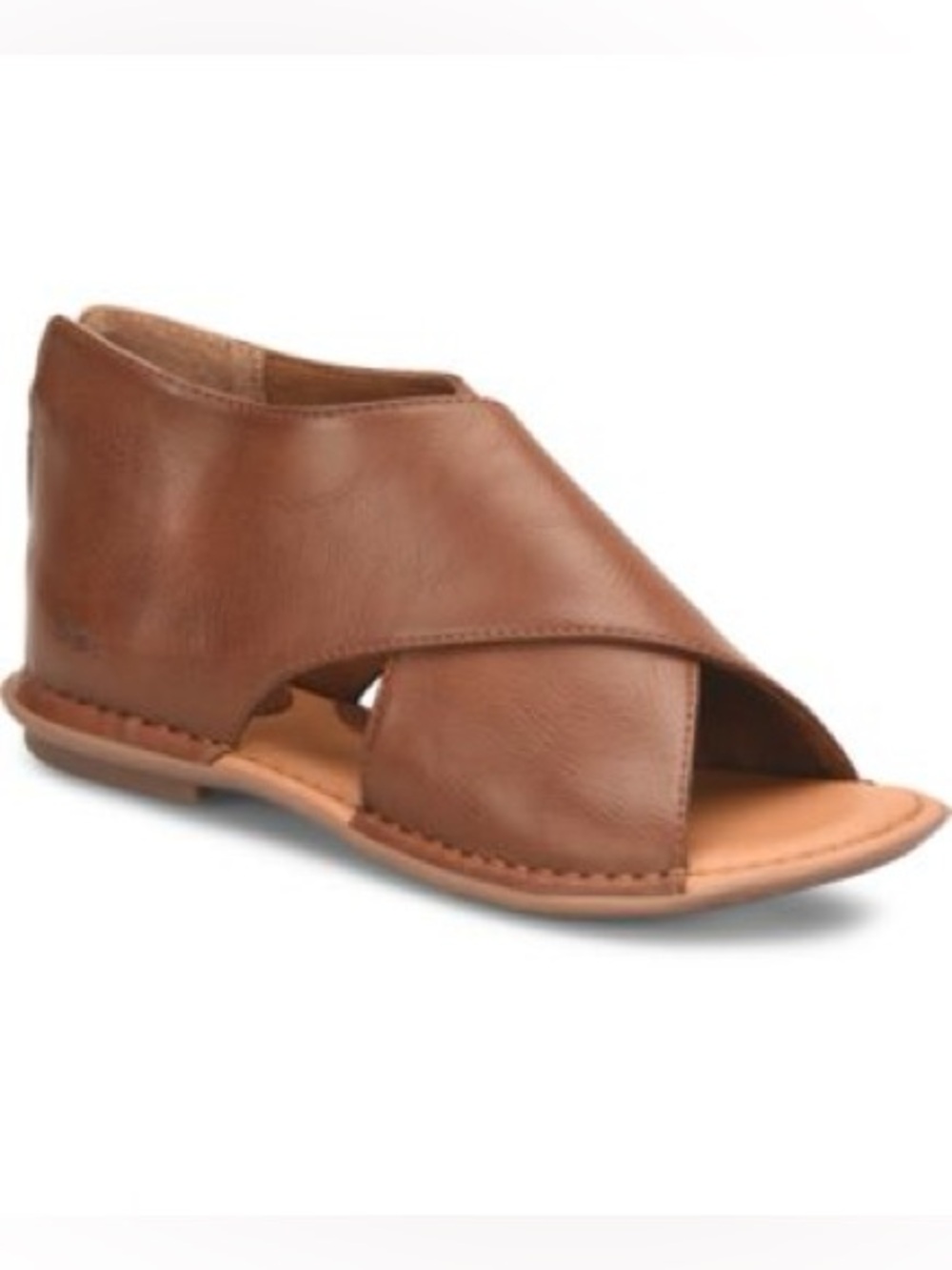 B.O.C Bria Sandals - Brown